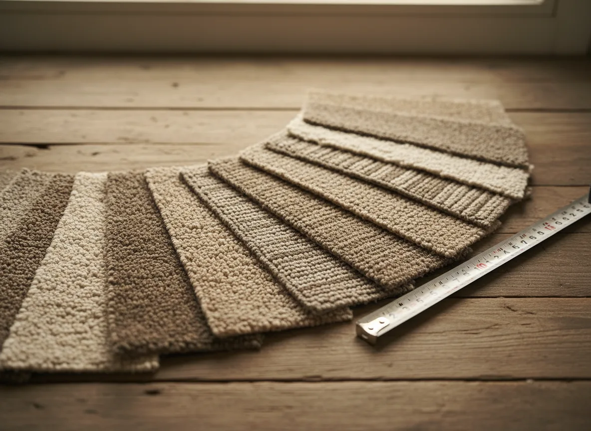 Carpet Installation Mount Laurel, NJ FAQs